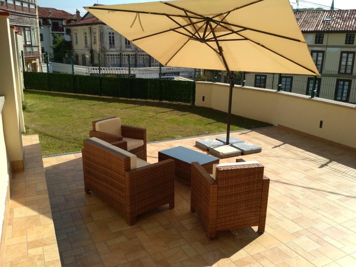 Casa Santiago Apartment Comillas Exterior photo
