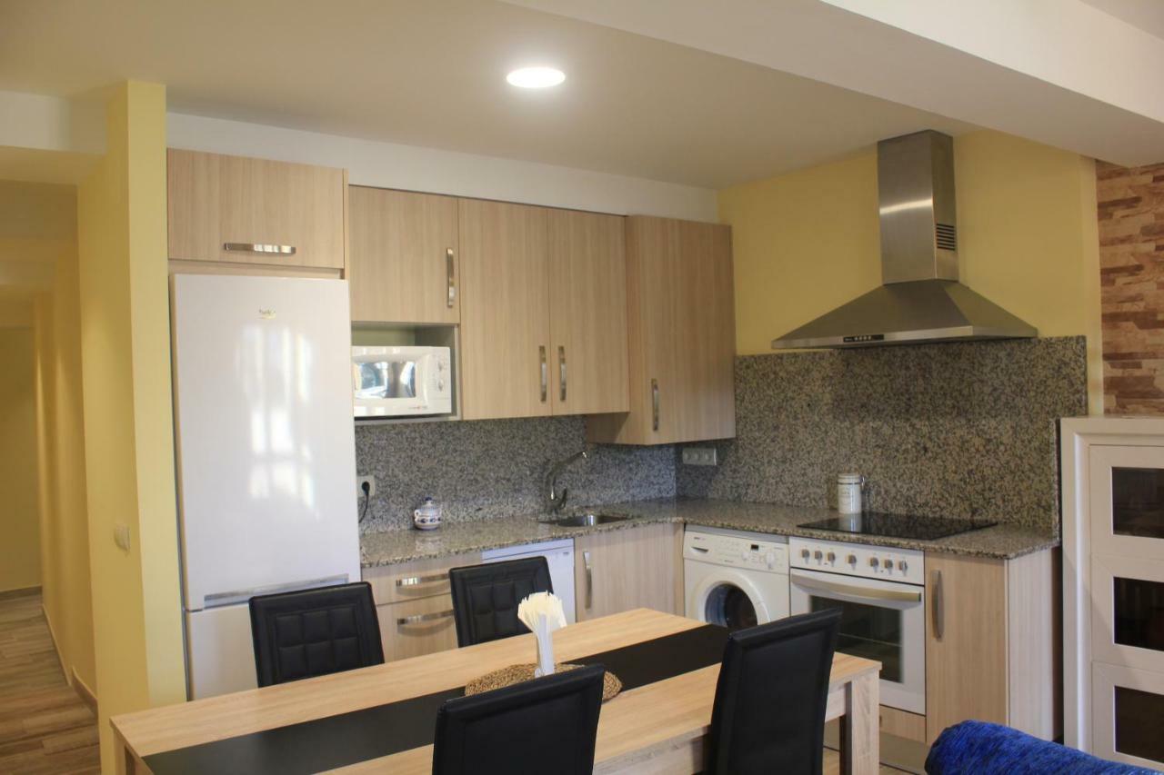 Casa Santiago Apartment Comillas Exterior photo