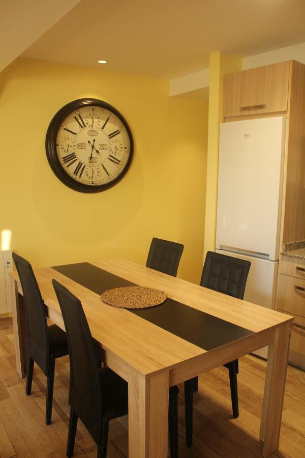 Casa Santiago Apartment Comillas Exterior photo